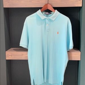 Ralph Lauren polo by Ralph Lauren